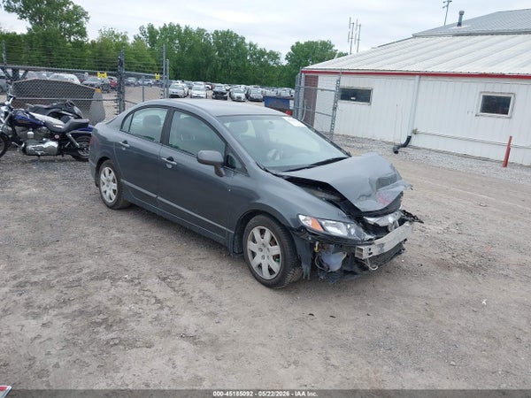 2009 Honda Civic
