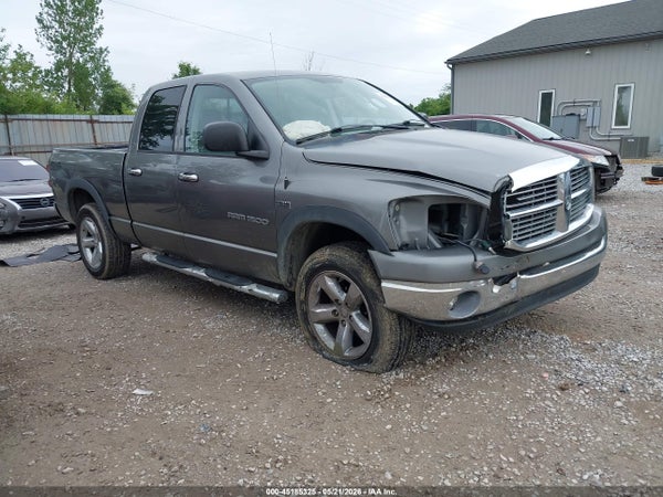 2007 Dodge Ram 1500