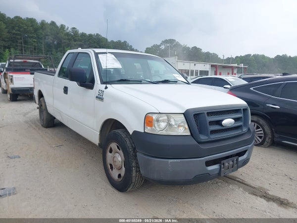 2006 Ford F-150