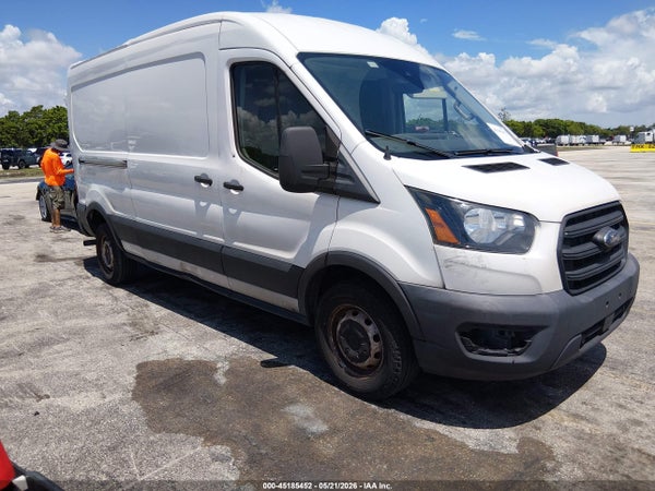 2020 Ford Transit-250