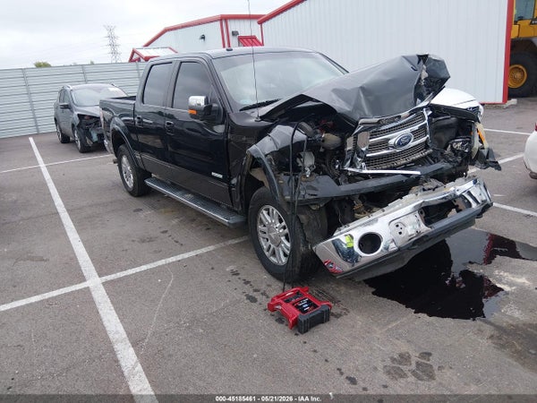 2011 Ford F-150