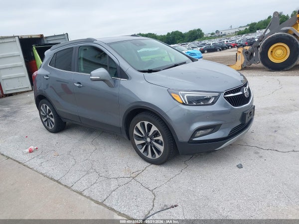 2019 Buick Encore