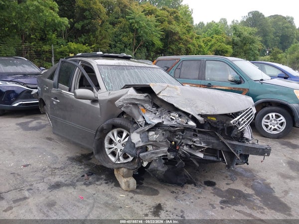 2005 Toyota Camry