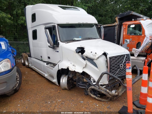 2024 Volvo Vnl
