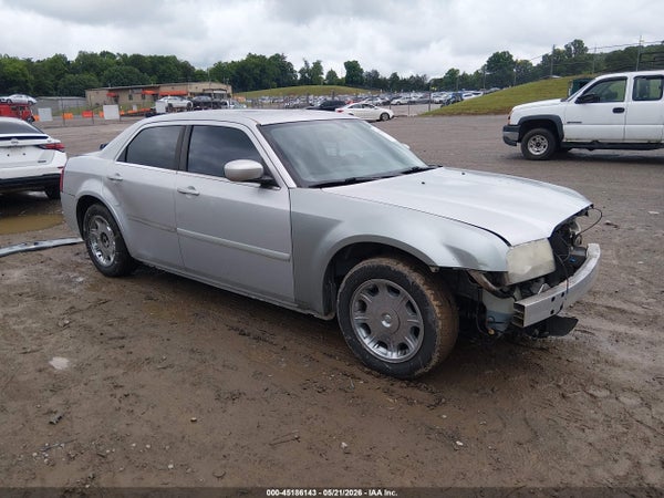 2005 Chrysler 300