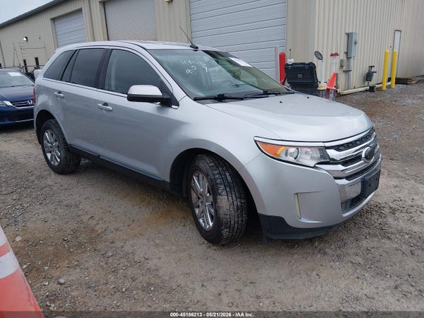 2014 Ford Edge