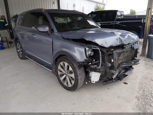 2020 Kia Telluride