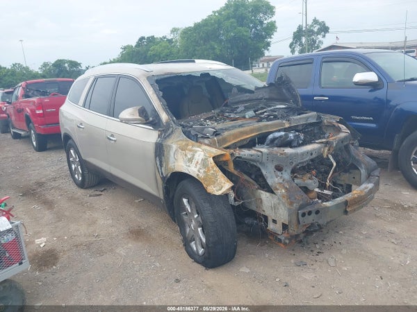 2008 Buick Enclave