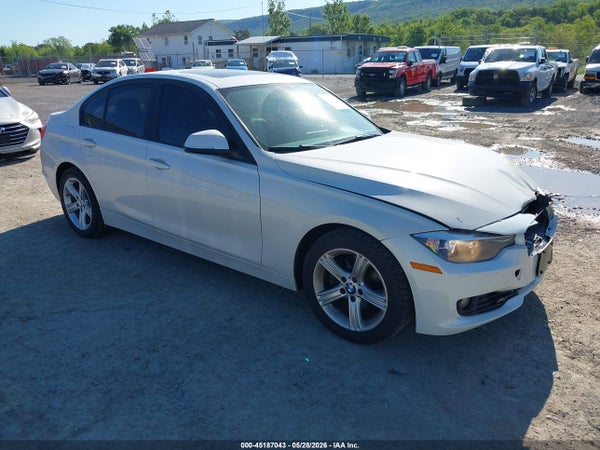 2013 BMW 328i