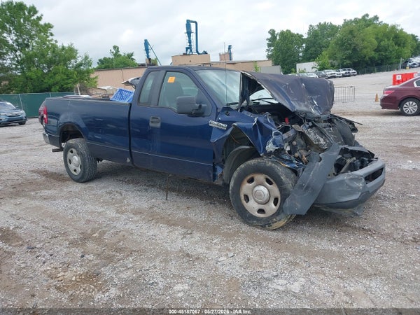 2007 Ford F-150