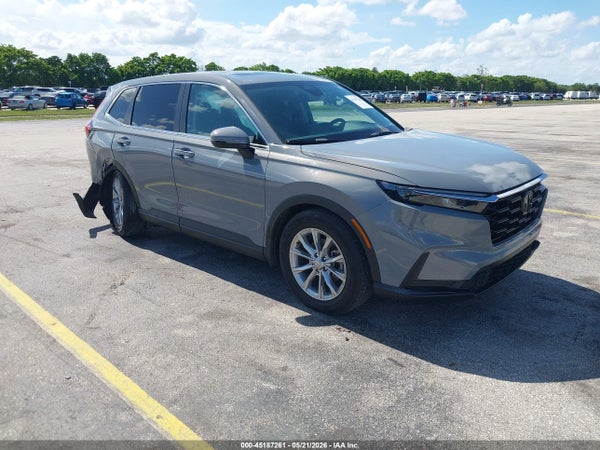 2023 Honda Cr-V