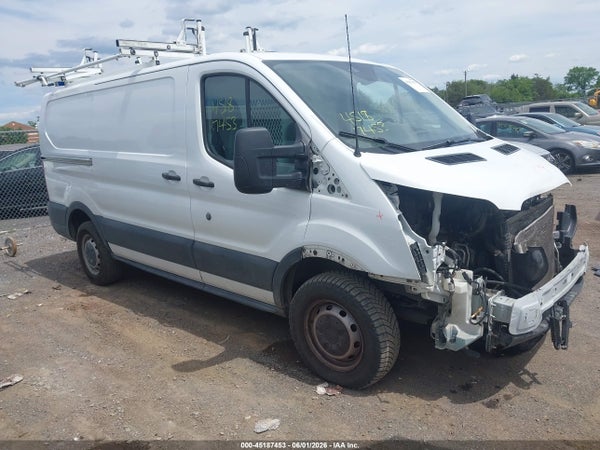 2017 Ford Transit-250