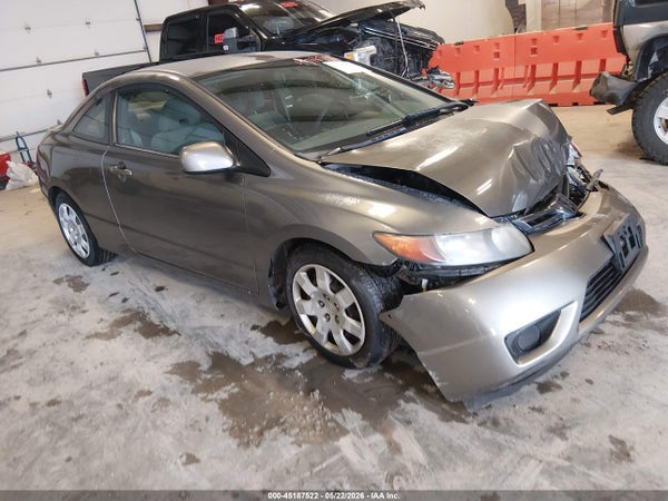 2006 Honda Civic