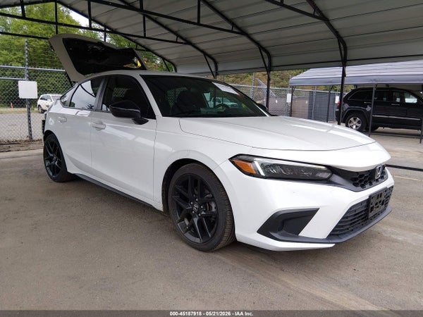 2023 Honda Civic