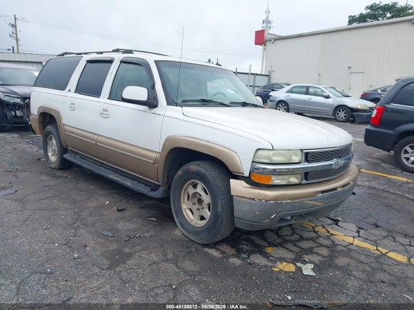 2003 Chevrolet Suburban 1500