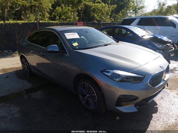 2024 BMW 228i Gran Coupe