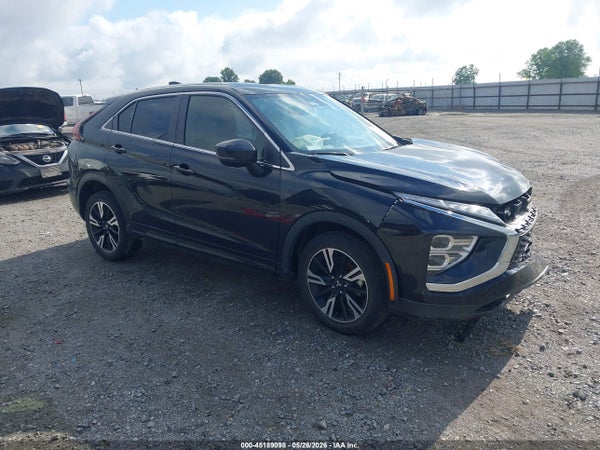 2023 Mitsubishi Eclipse Cross