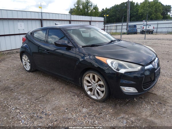 2013 Hyundai Veloster