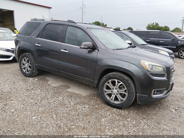 2014 GMC Acadia