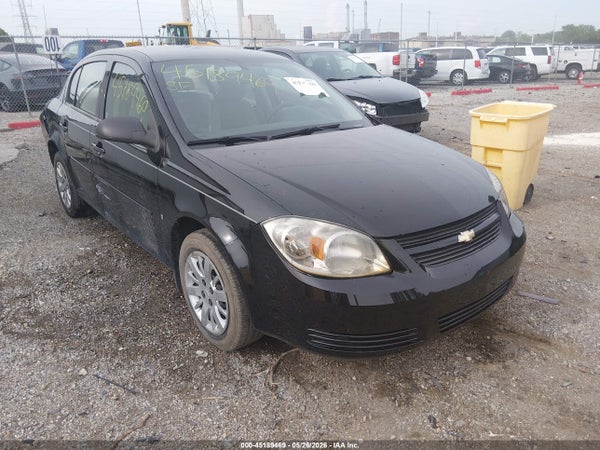 2009 Chevrolet Cobalt