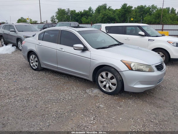 2009 Honda Accord