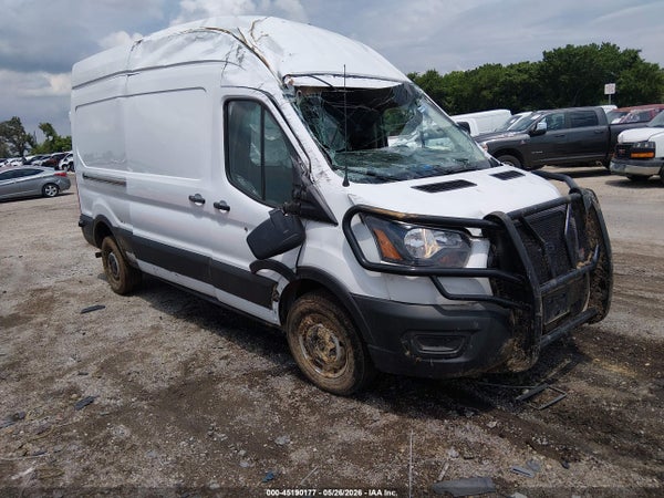 2024 Ford Transit-250