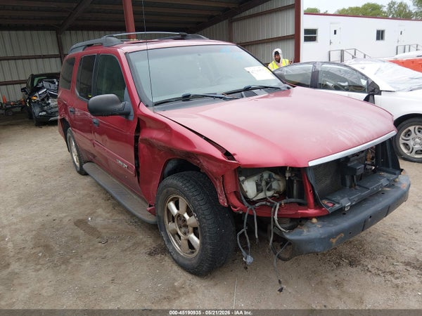 2003 GMC Envoy Xl