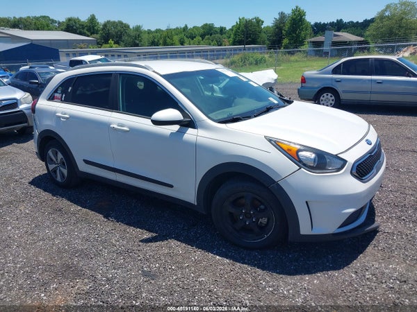 2019 Kia Niro