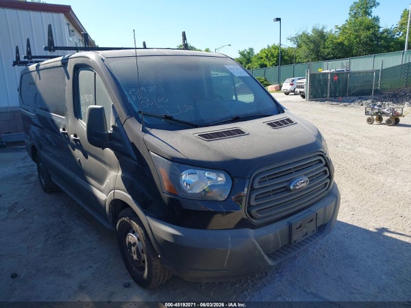 2017 Ford Transit-150