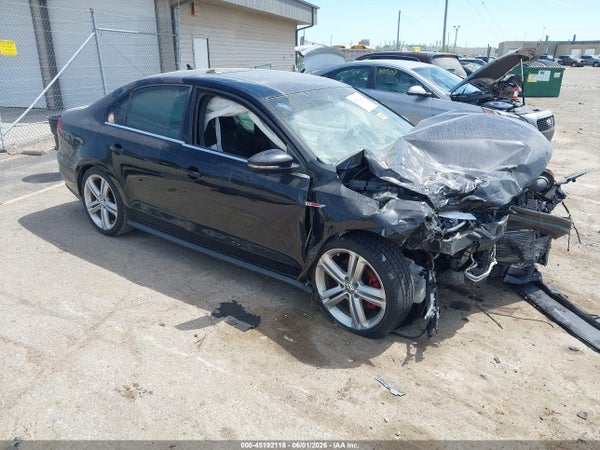 2016 Volkswagen Jetta