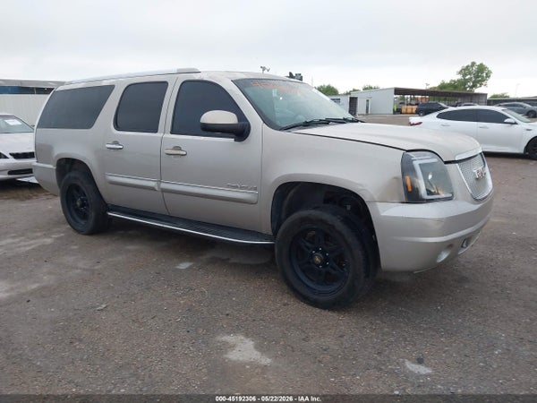 2007 GMC Yukon Xl 1500
