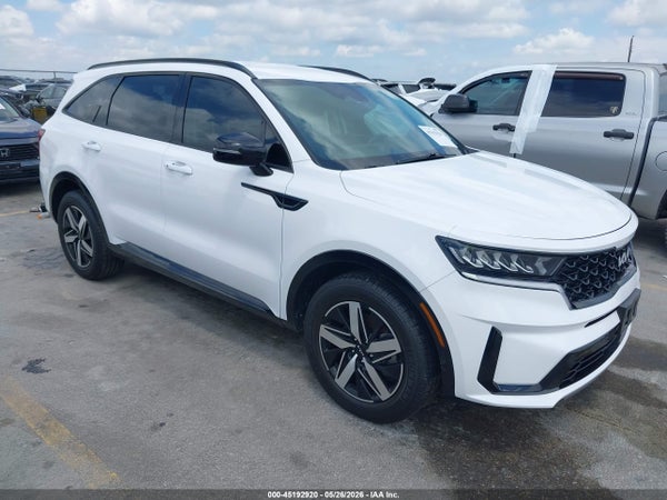 2023 Kia Sorento