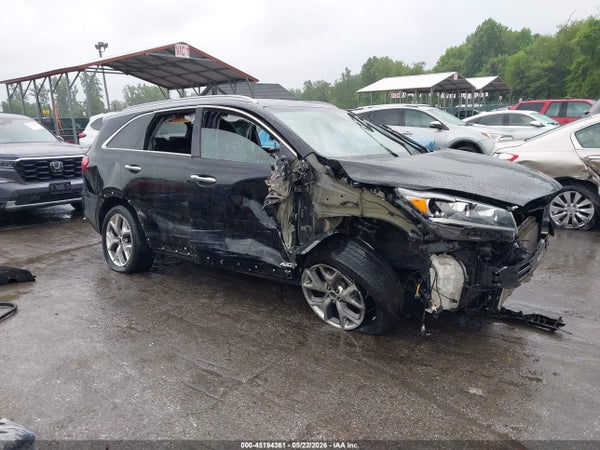 2020 Kia Sorento