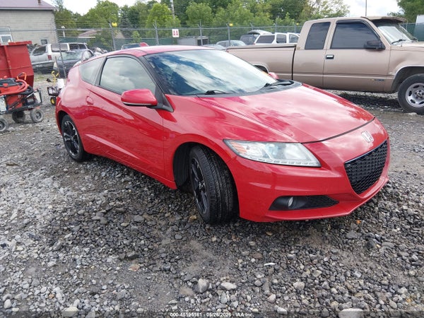 2014 Honda Cr-Z