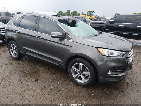 2019 Ford Edge