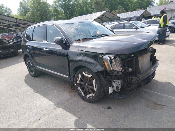 2024 Kia Telluride