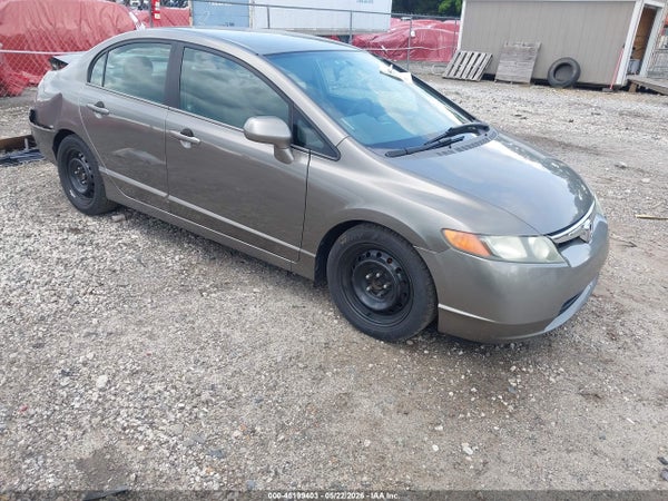 2006 Honda Civic