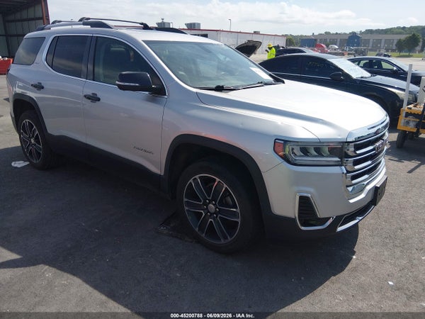 2020 GMC Acadia