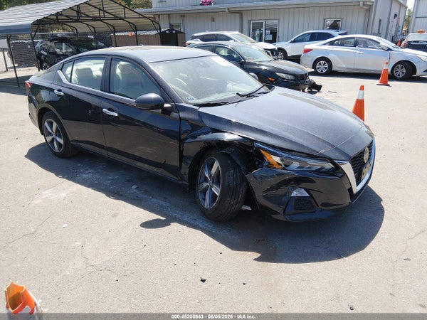 2022 Nissan Altima