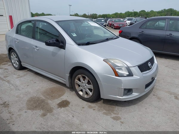 2011 Nissan Sentra