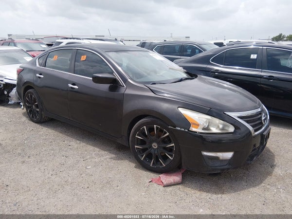 2014 Nissan Altima