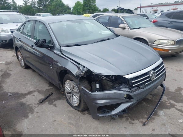 2019 Volkswagen Jetta