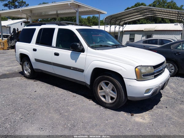 2003 Chevrolet Trailblazer Ext