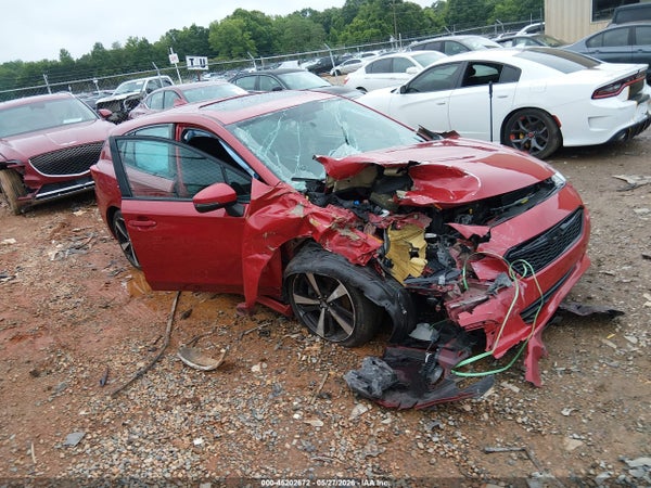 2017 Subaru Impreza