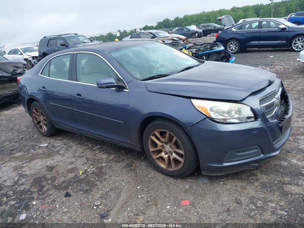 2013 Chevrolet Malibu