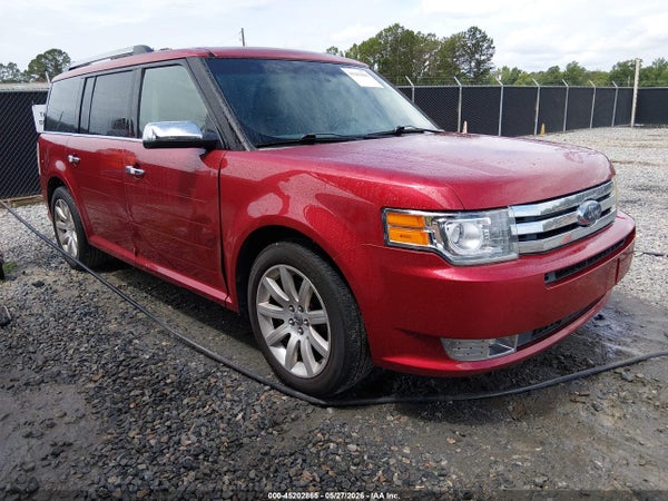 2009 Ford Flex