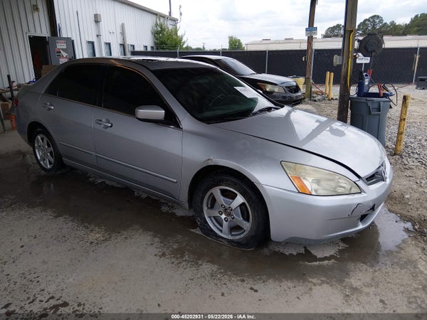 2003 Honda Accord