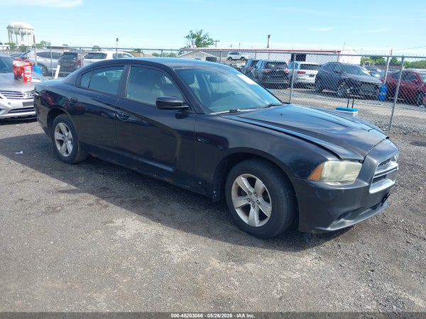 2011 Dodge Charger