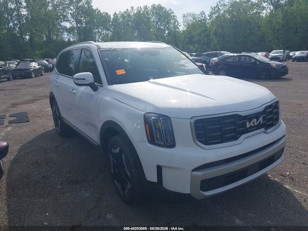 2024 Kia Telluride