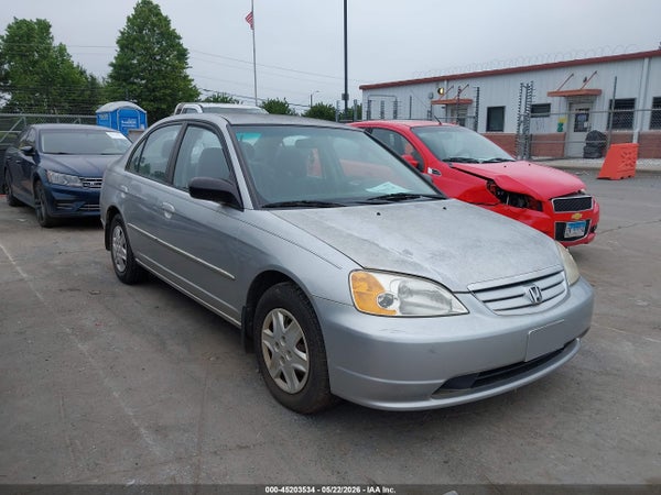 2003 Honda Civic